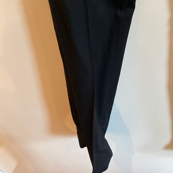 Black Lafayette 148 dress pants size 2 - Picture 3 of 5